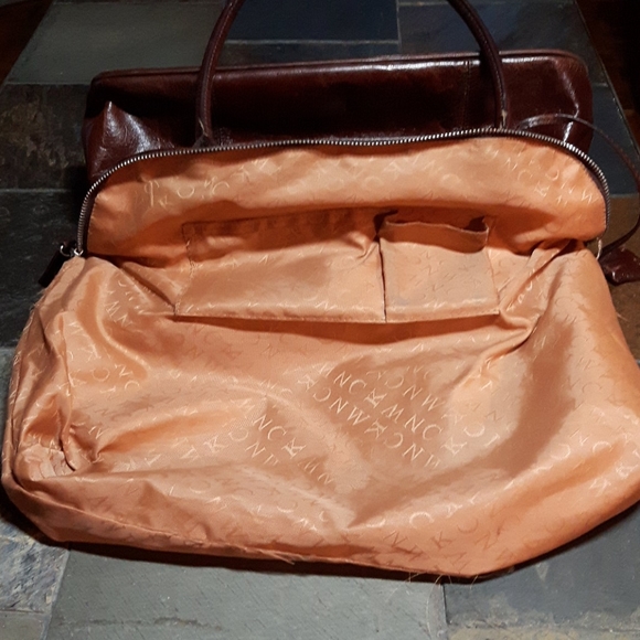 Leather bag - Picture 11 of 16